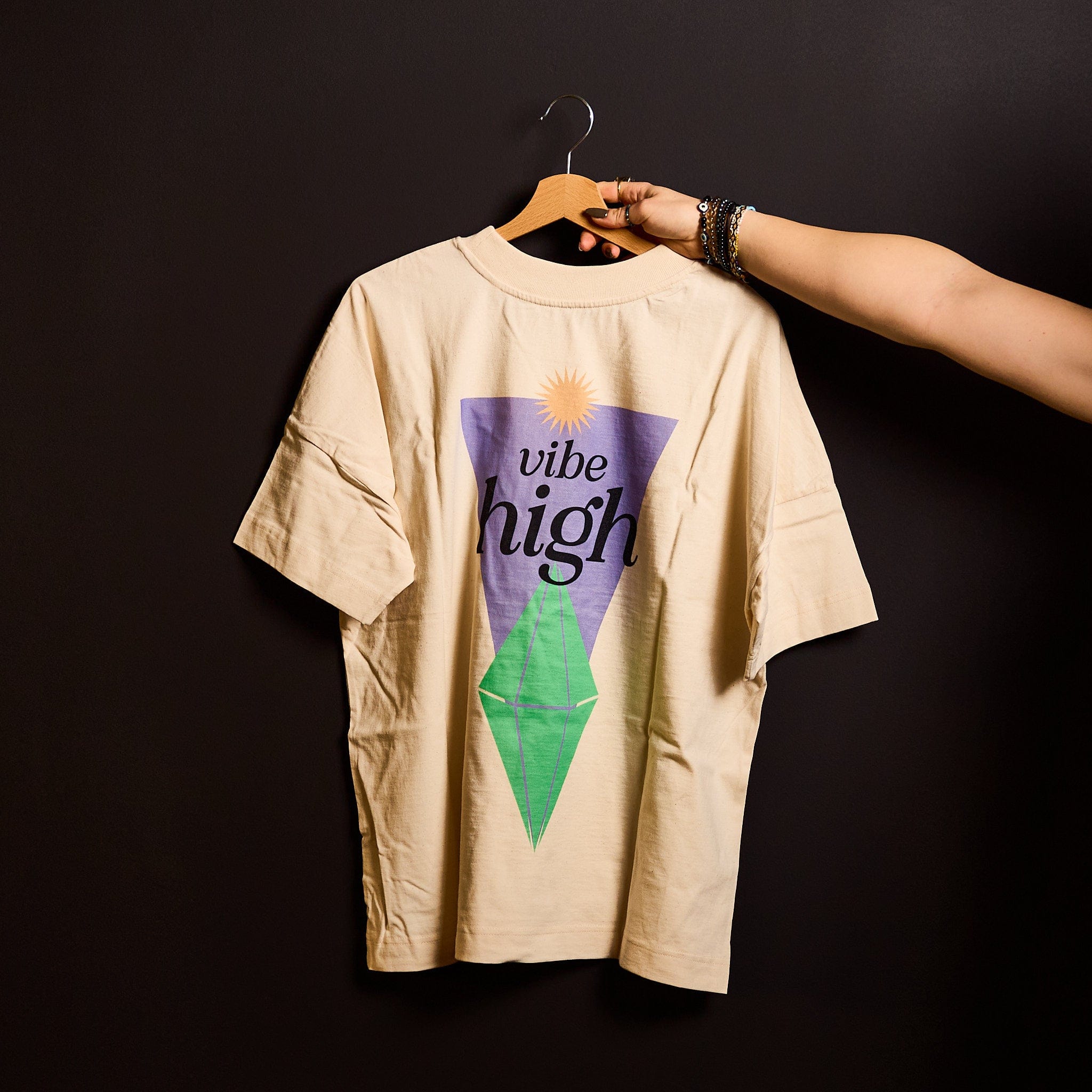 Merch XS / Vibe High